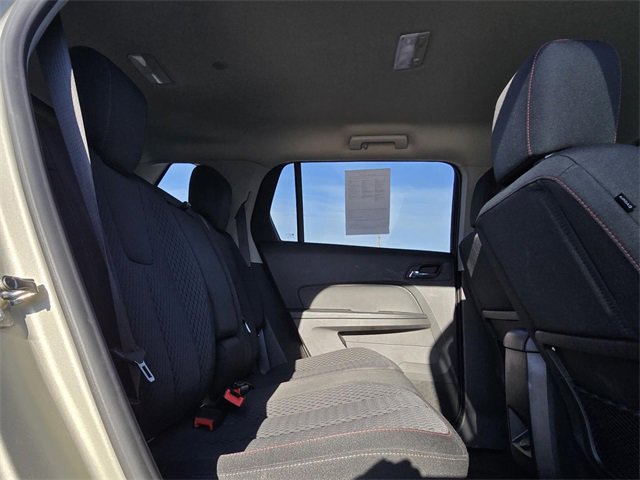 Used 2013 GMC Terrain SLE image 25
