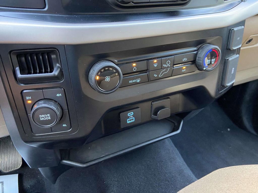 Used 2023 Ford F150 XLT image 20