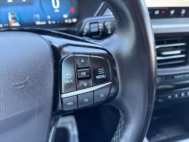 Used 2023 Ford Escape Active w/ Tech Pack #2 image 13