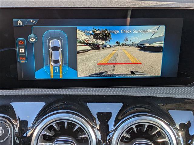 New 2026 Mercedes-Benz CLA 45 AMG S 4MATIC image 12