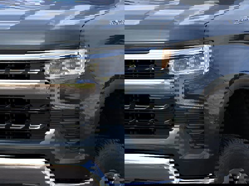 New 2026 Chevrolet Silverado 1500 LT w/ Protection Package image 11