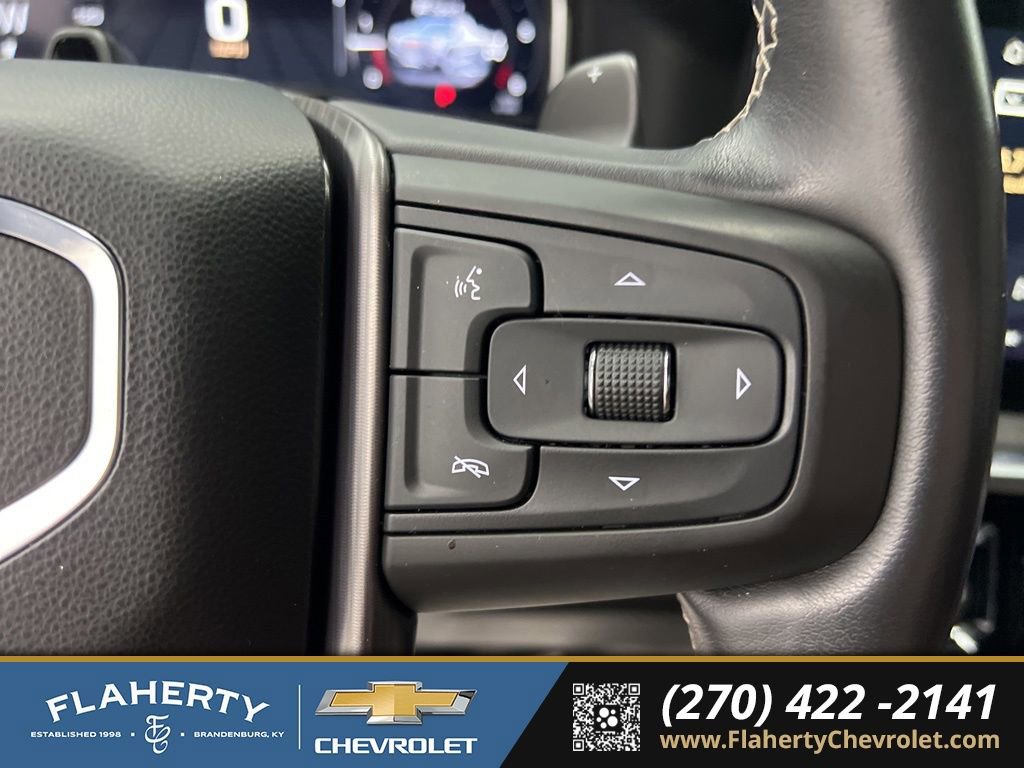 Used 2024 GMC Sierra 1500 Denali Ultimate image 27