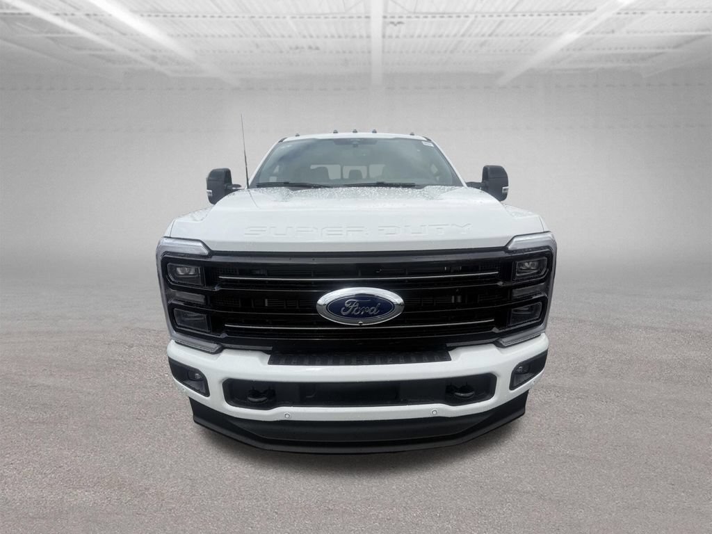 New 2026 Ford F250 Platinum AWD/4WD image 9