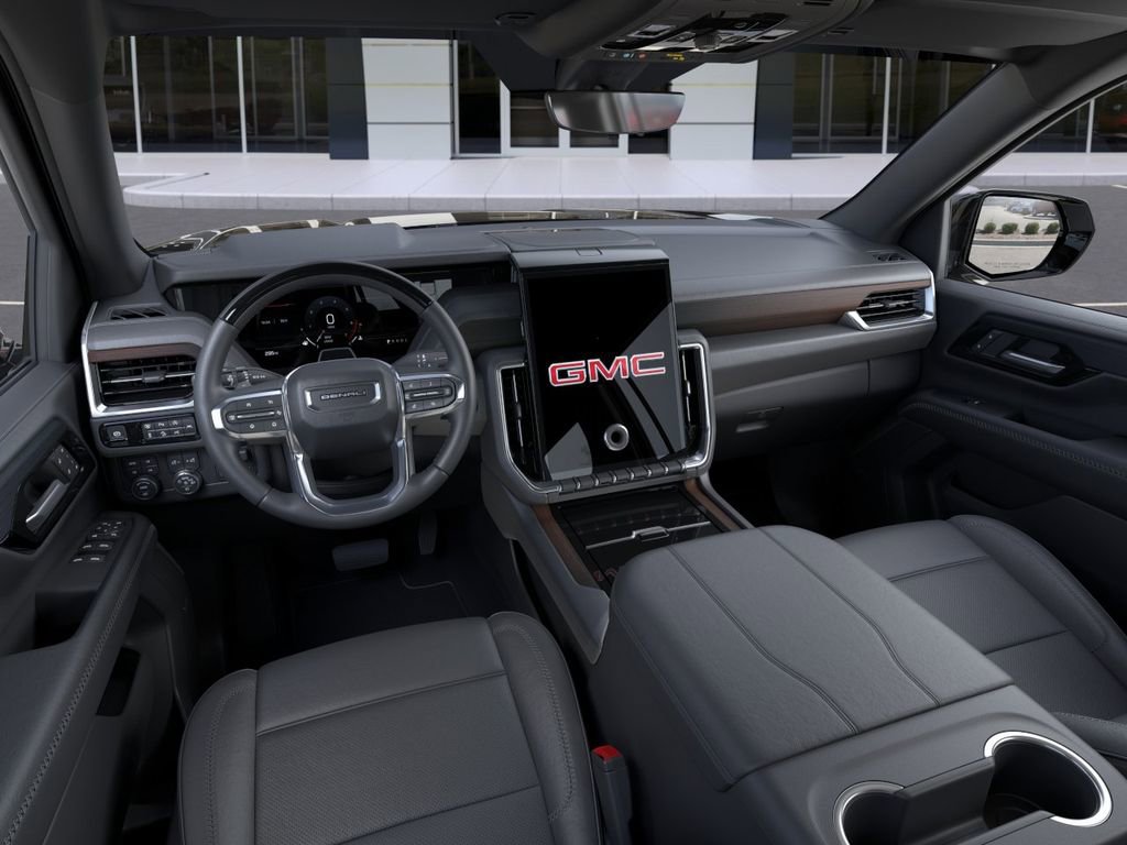 New 2026 GMC Yukon XL Denali image 15