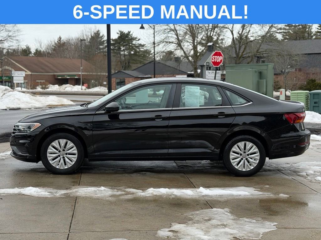 Used 2019 Volkswagen Jetta S image 15