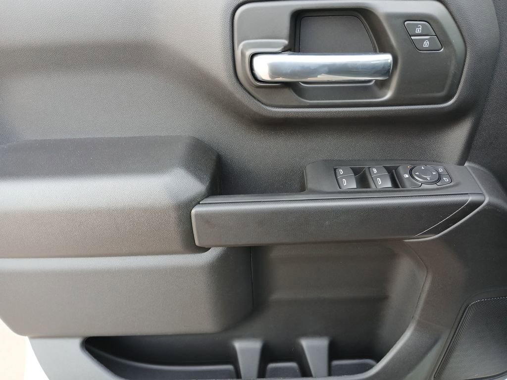 New 2026 Chevrolet Silverado 1500 W/T w/ WT Value Package image 24