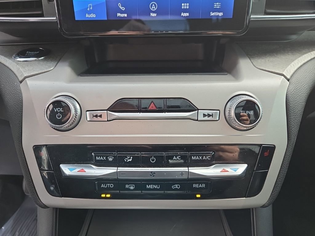Used 2023 Ford Explorer Timberline w/ Timberline Technology Package image 18