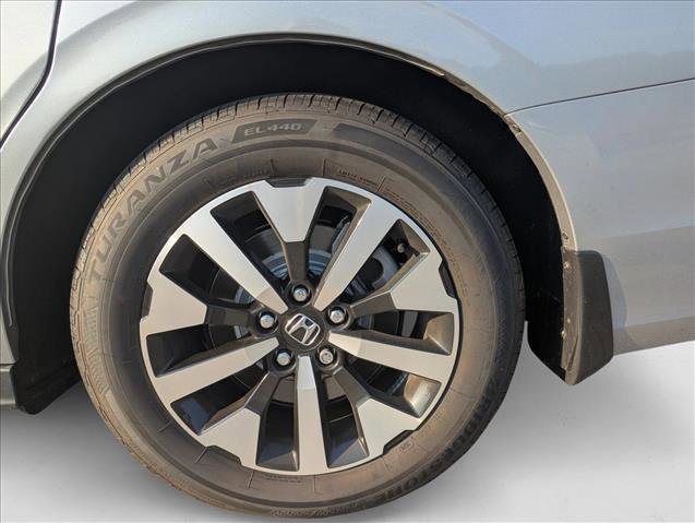 Used 2025 Honda Odyssey EX-L image 9