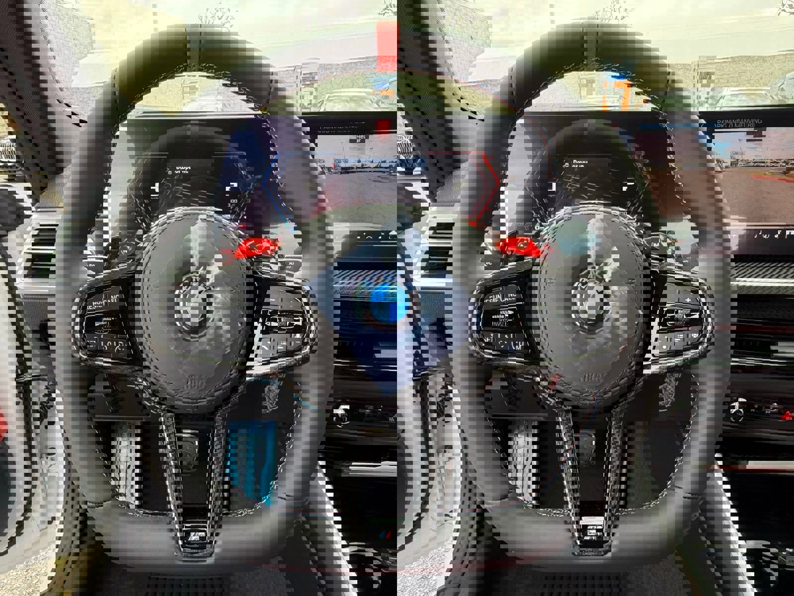 New 2026 BMW M4 Competition w/ Executive Package image 22