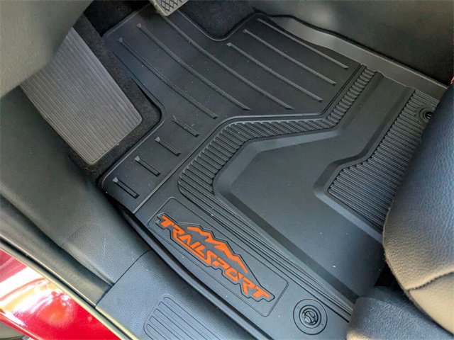 New 2026 Honda Passport TrailSport image 29