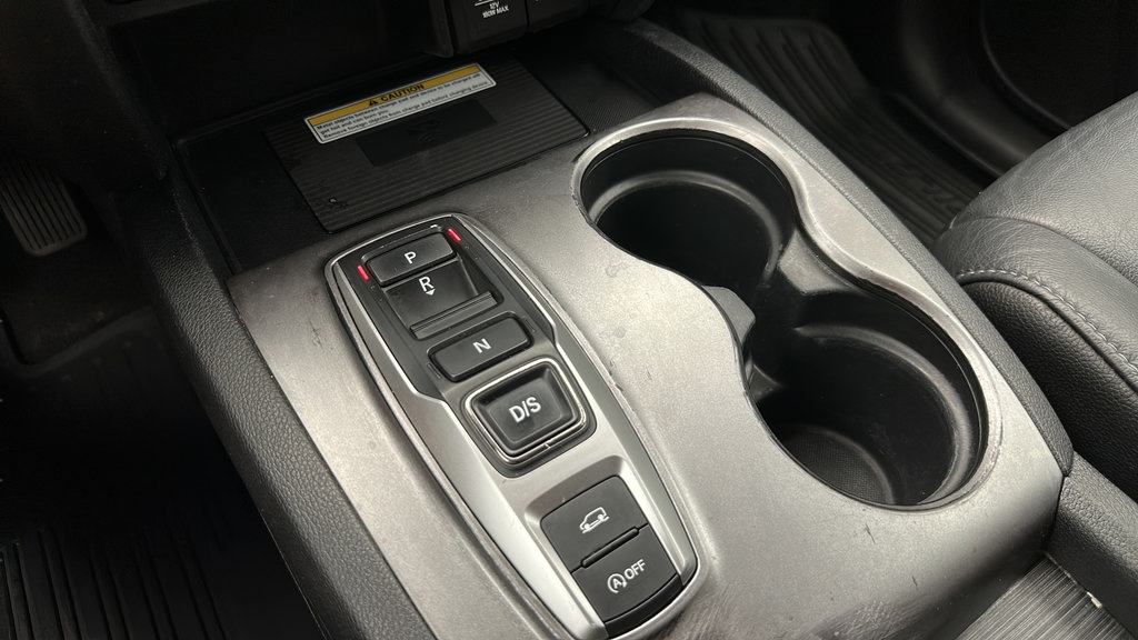 Used 2021 Honda Pilot Special Edition image 23