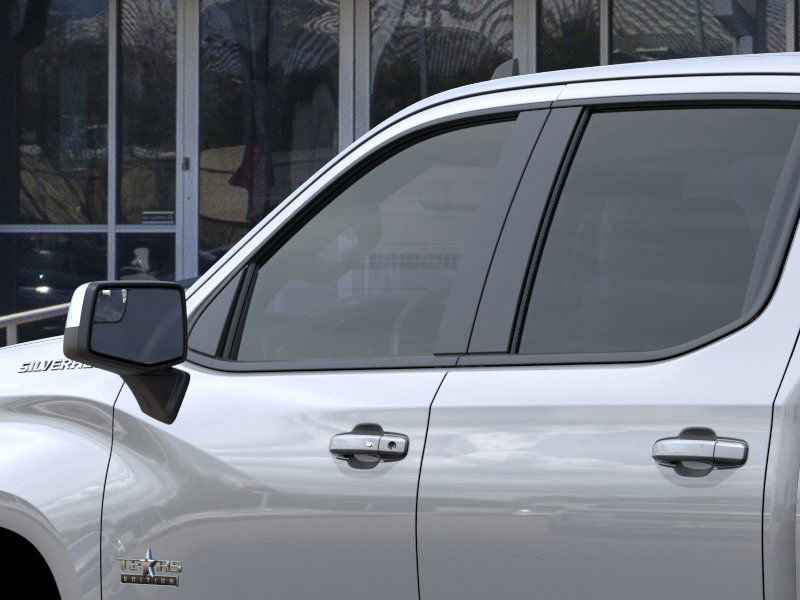 New 2026 Chevrolet Silverado 1500 LT image 12