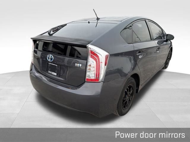 Used 2013 Toyota Prius Two image 14