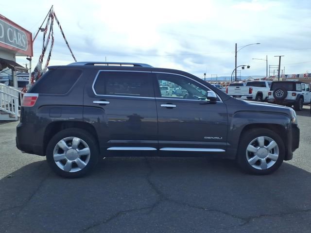 Used 2013 GMC Terrain Denali image 5