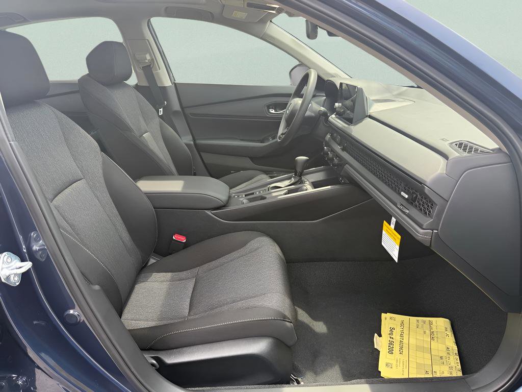 New 2026 Honda Accord SE image 13