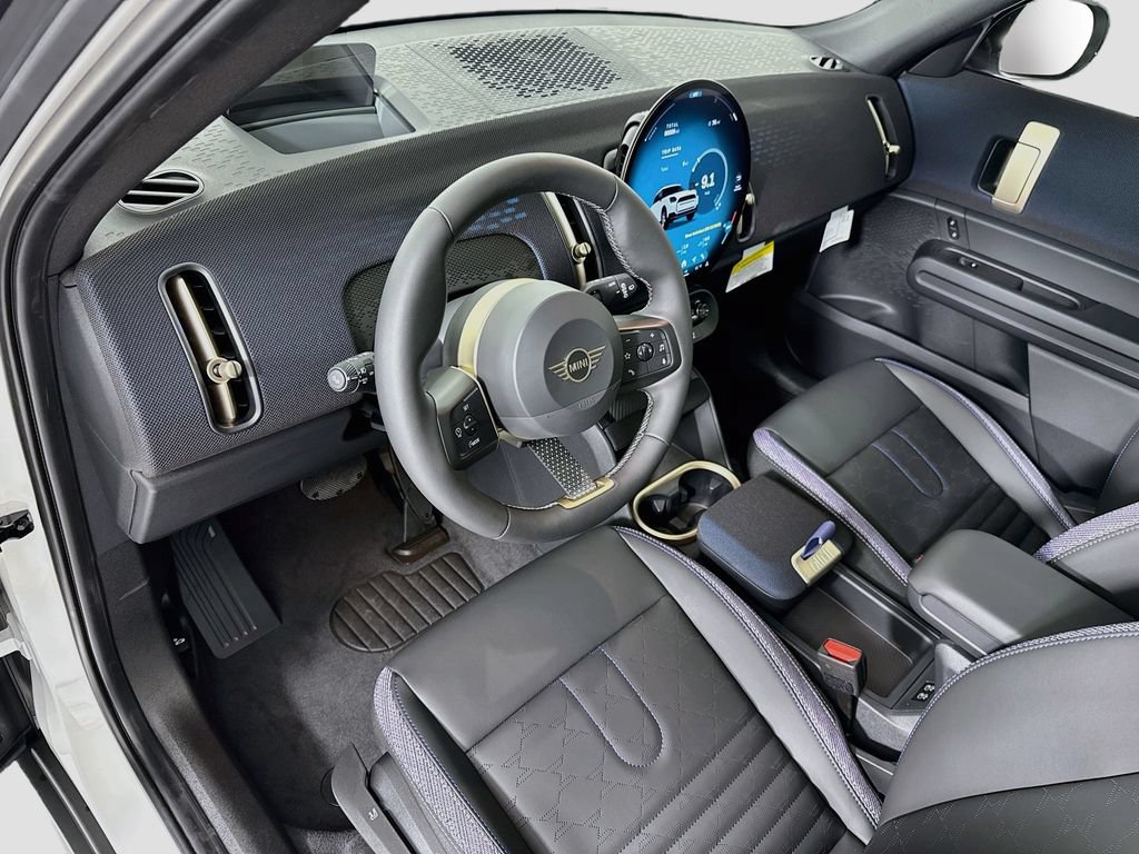 New 2027 MINI Cooper Countryman S AWD/4WD image 9