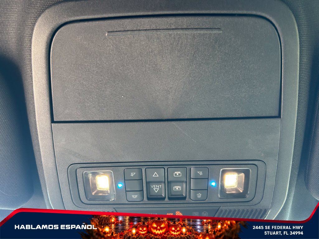Used 2022 Ford Explorer ST w/ Equipment Group 401A AWD/4WD image 26
