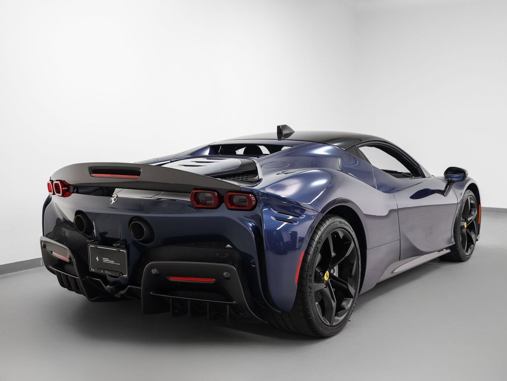 Certified 2023 Ferrari SF90 Stradale image 33