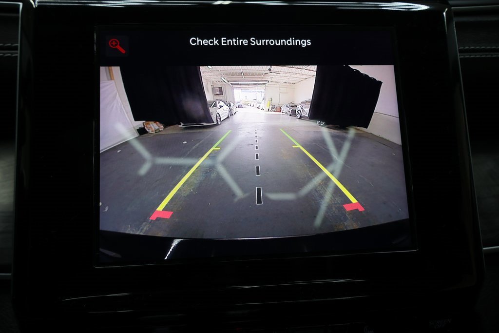 Used 2022 Jeep Grand Cherokee L Limited image 23