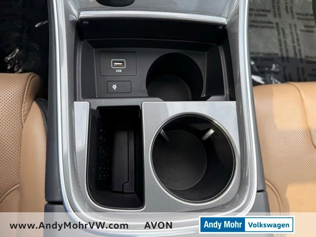 Used 2022 Hyundai Santa Fe Calligraphy AWD/4WD image 35