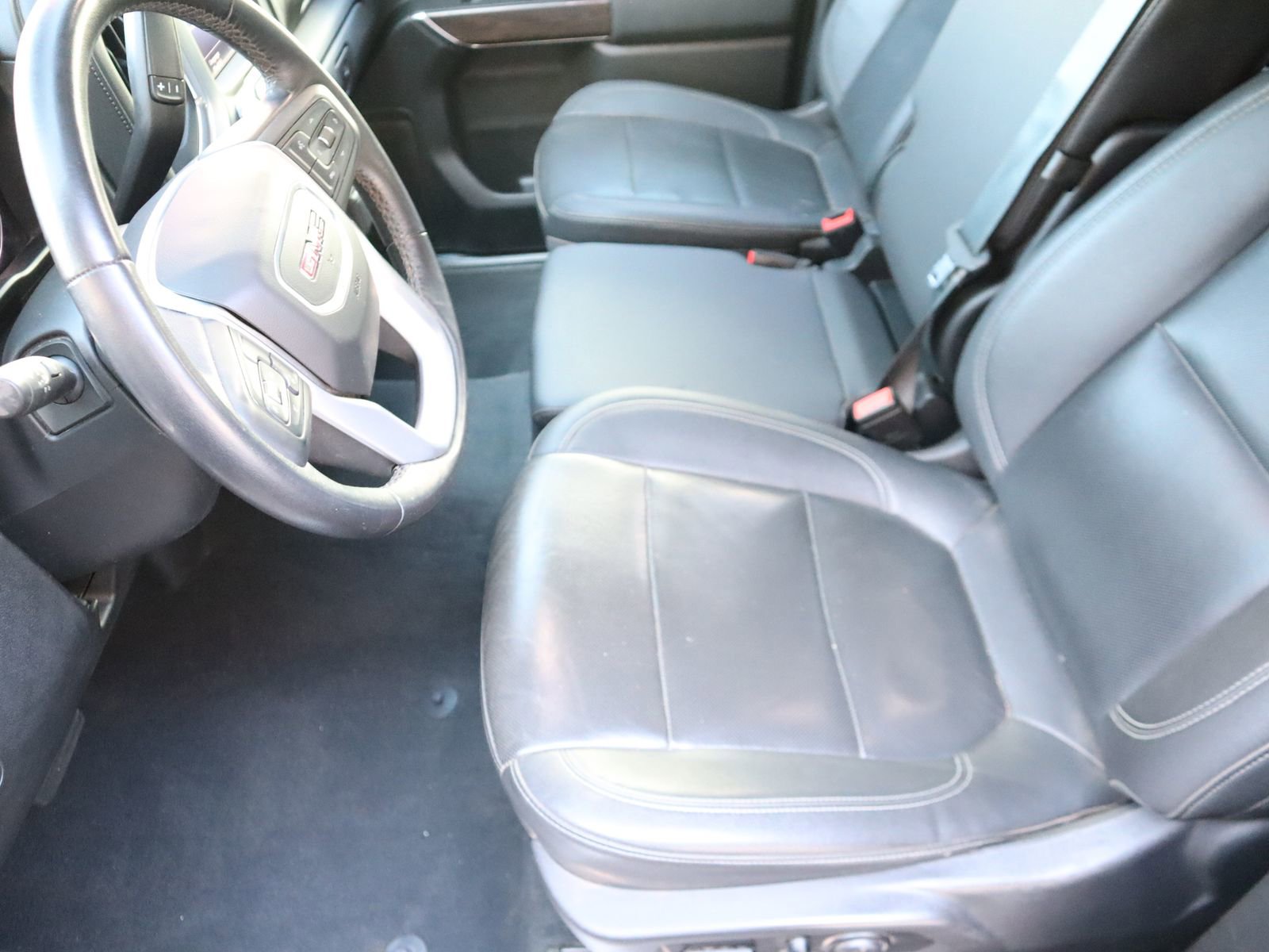 Used 2021 GMC Sierra 1500 SLT w/ Max Trailering Package image 27