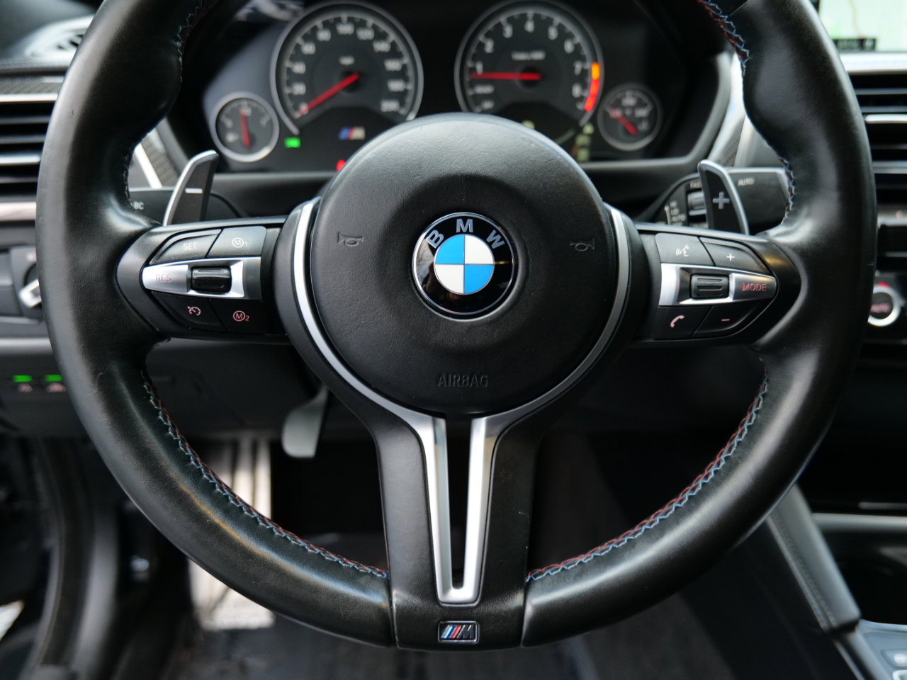 Used 2020 BMW M4 Coupe w/ Competition Package image 22