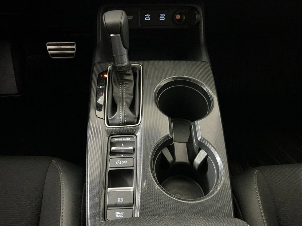Used 2025 Honda Civic Sport image 13
