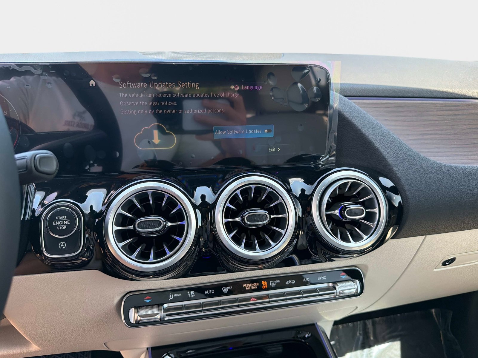 New 2026 Mercedes-Benz GLA 250 image 21