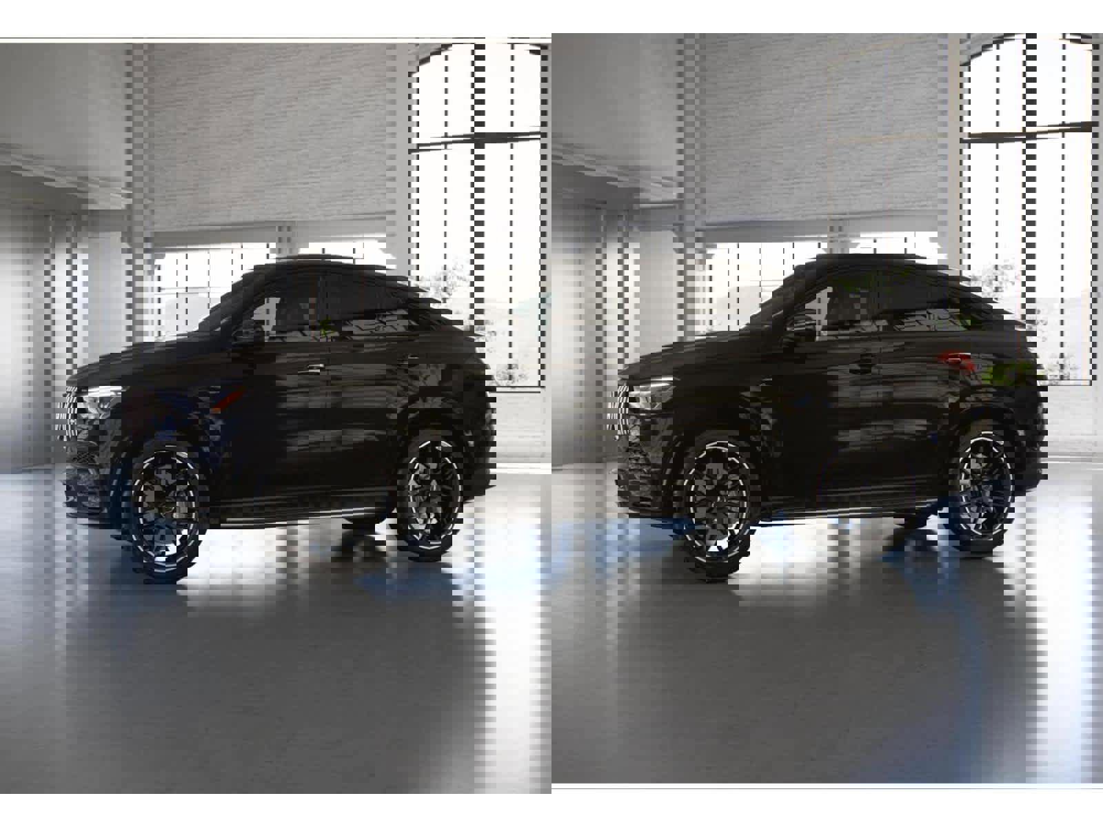 Used 2022 Mercedes-Benz GLE 53 AMG 4MATIC Coupe image 35