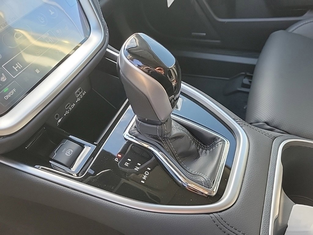 New 2025 Subaru Outback Touring XT image 17