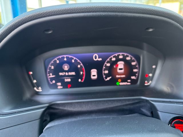 Used 2023 Honda Accord EX image 15