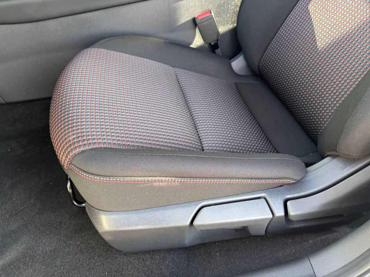 New 2026 Nissan Sentra SR image 21