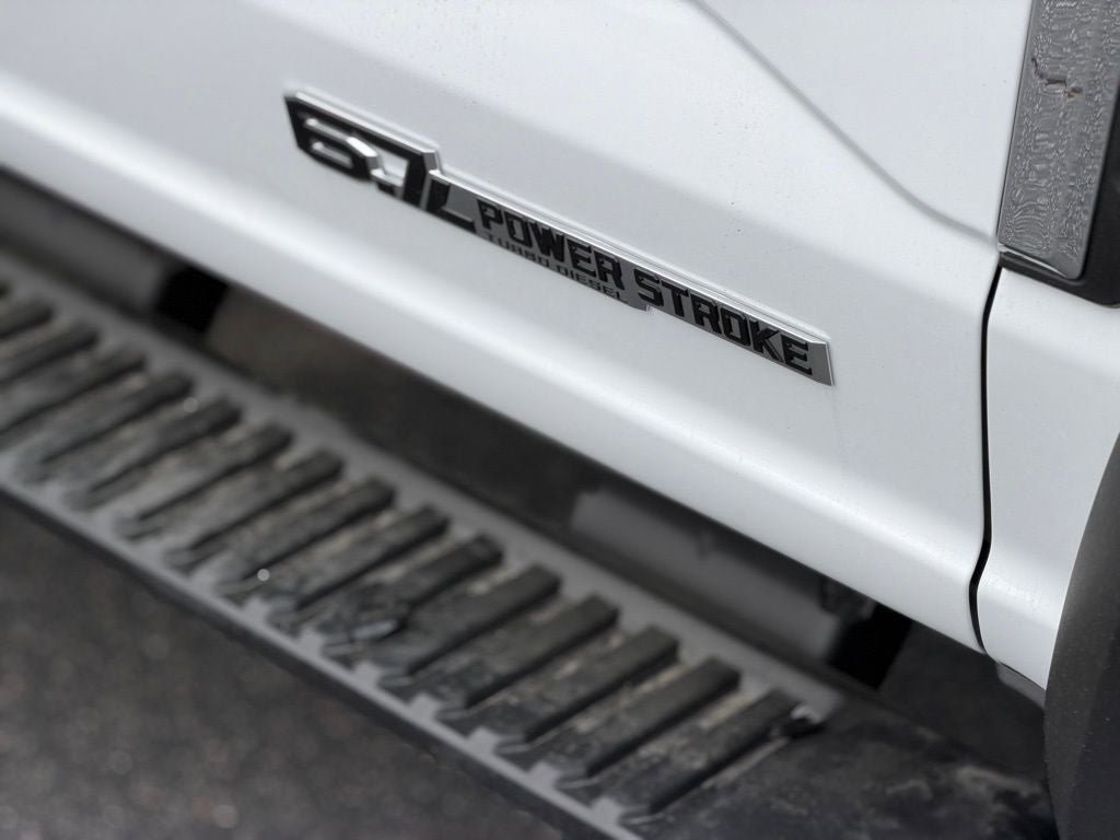 New 2026 Ford F550 4x4 Supercab Super Duty image 11