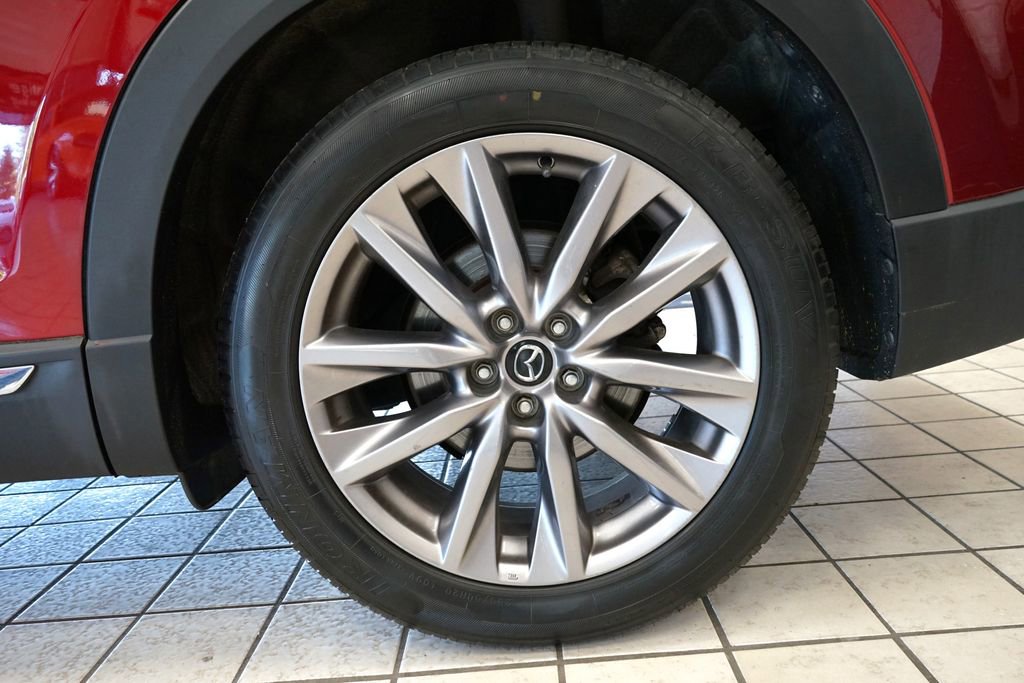 Used 2023 MAZDA CX-9 Grand Touring AWD/4WD image 63