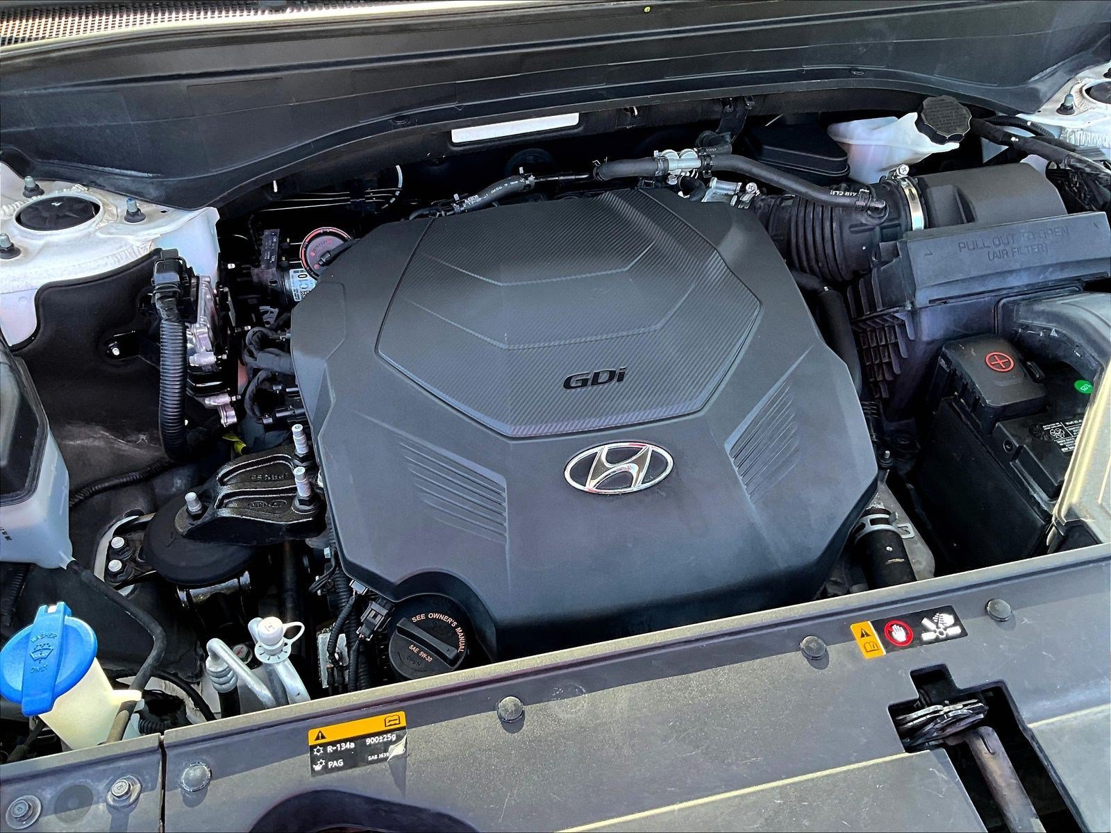 Used 2020 Hyundai Palisade SEL AWD/4WD image 32