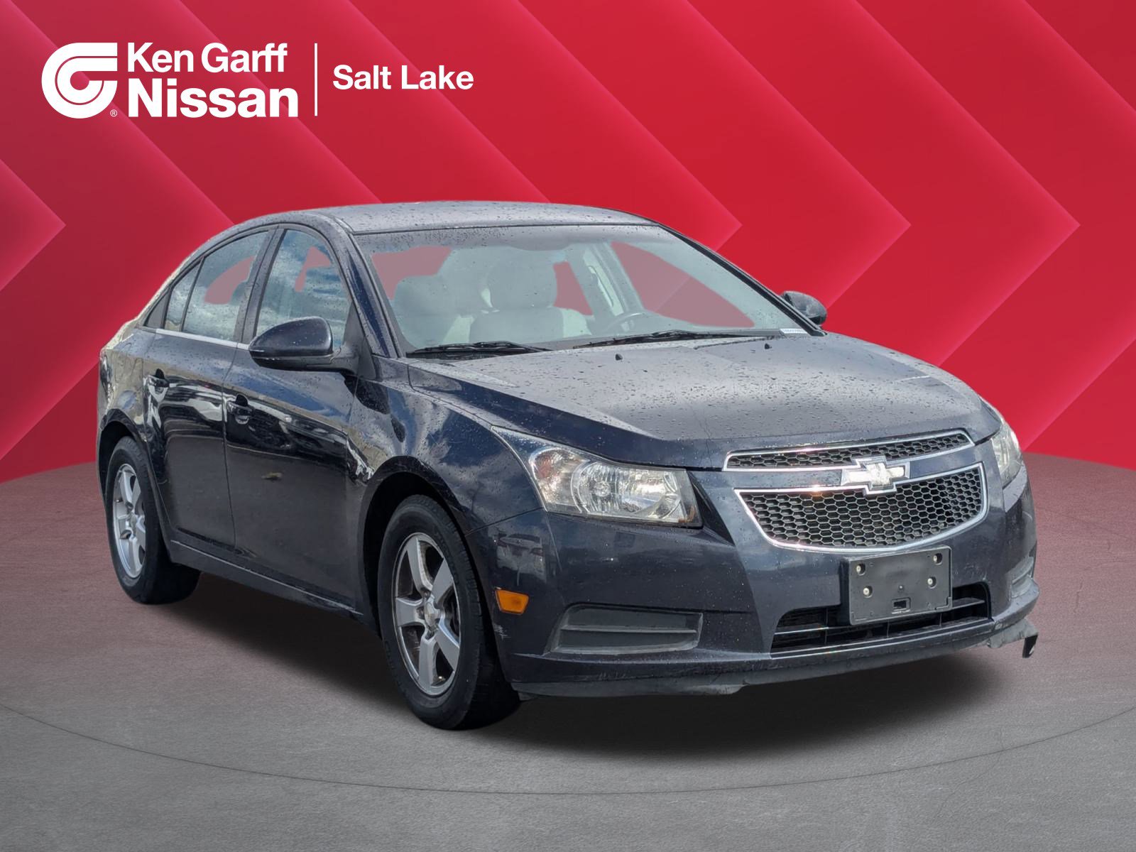 Used 2014 Chevrolet Cruze LT w/ Technology Package