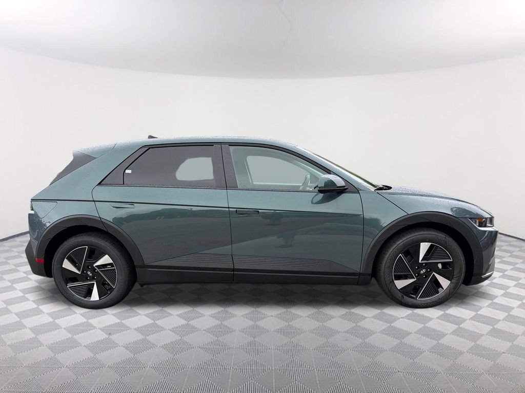 New 2026 Hyundai Ioniq 5 SE RWD image 4