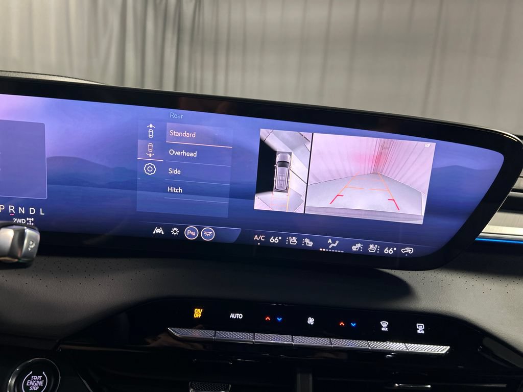New 2026 Buick Enclave Avenir w/ Super Cruise Package AWD/4WD image 16