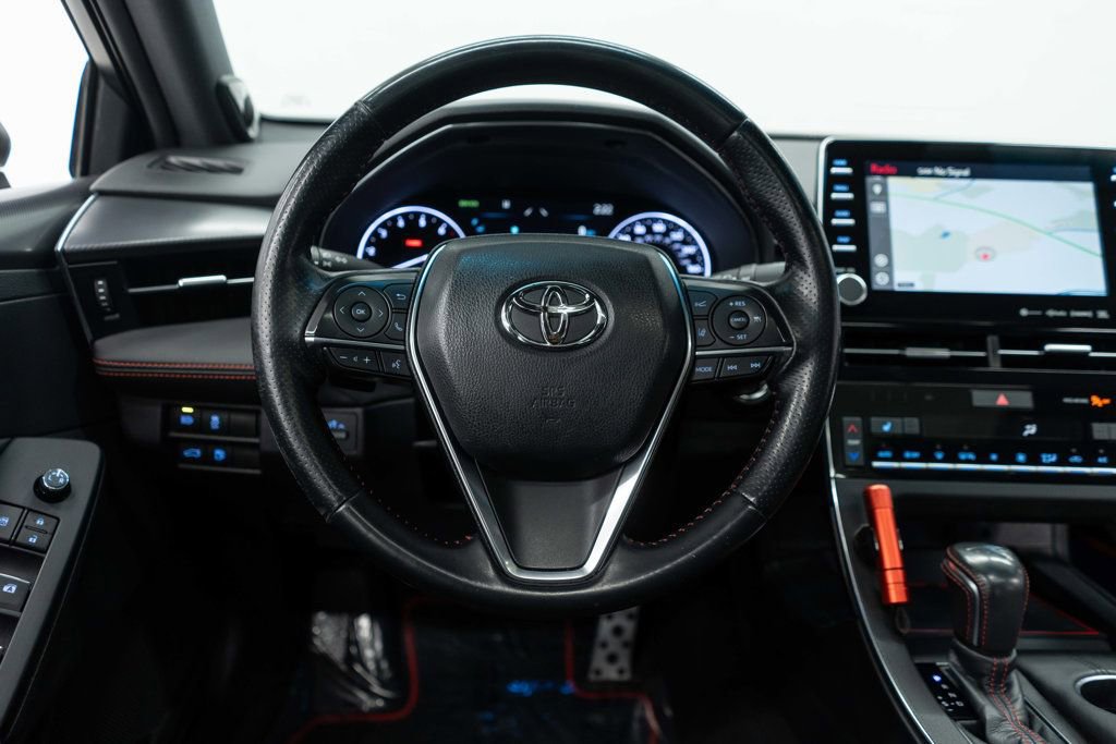 Used 2020 Toyota Avalon TRD w/ All Weather Liner Package image 15