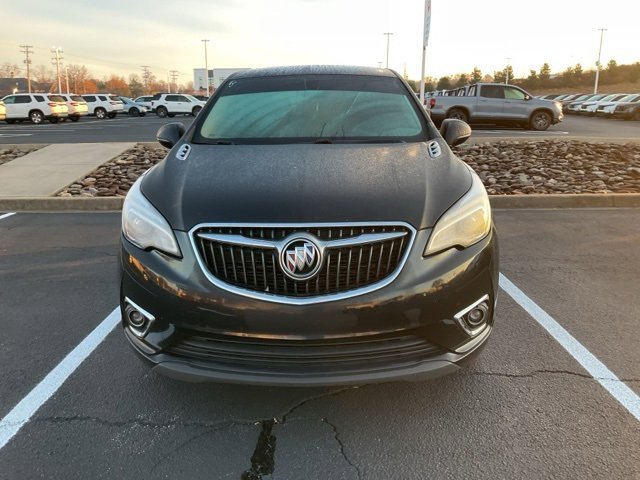 Used 2020 Buick Envision Preferred image 12