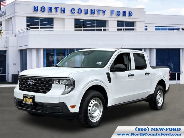 New 2026 Ford Maverick XL image 1