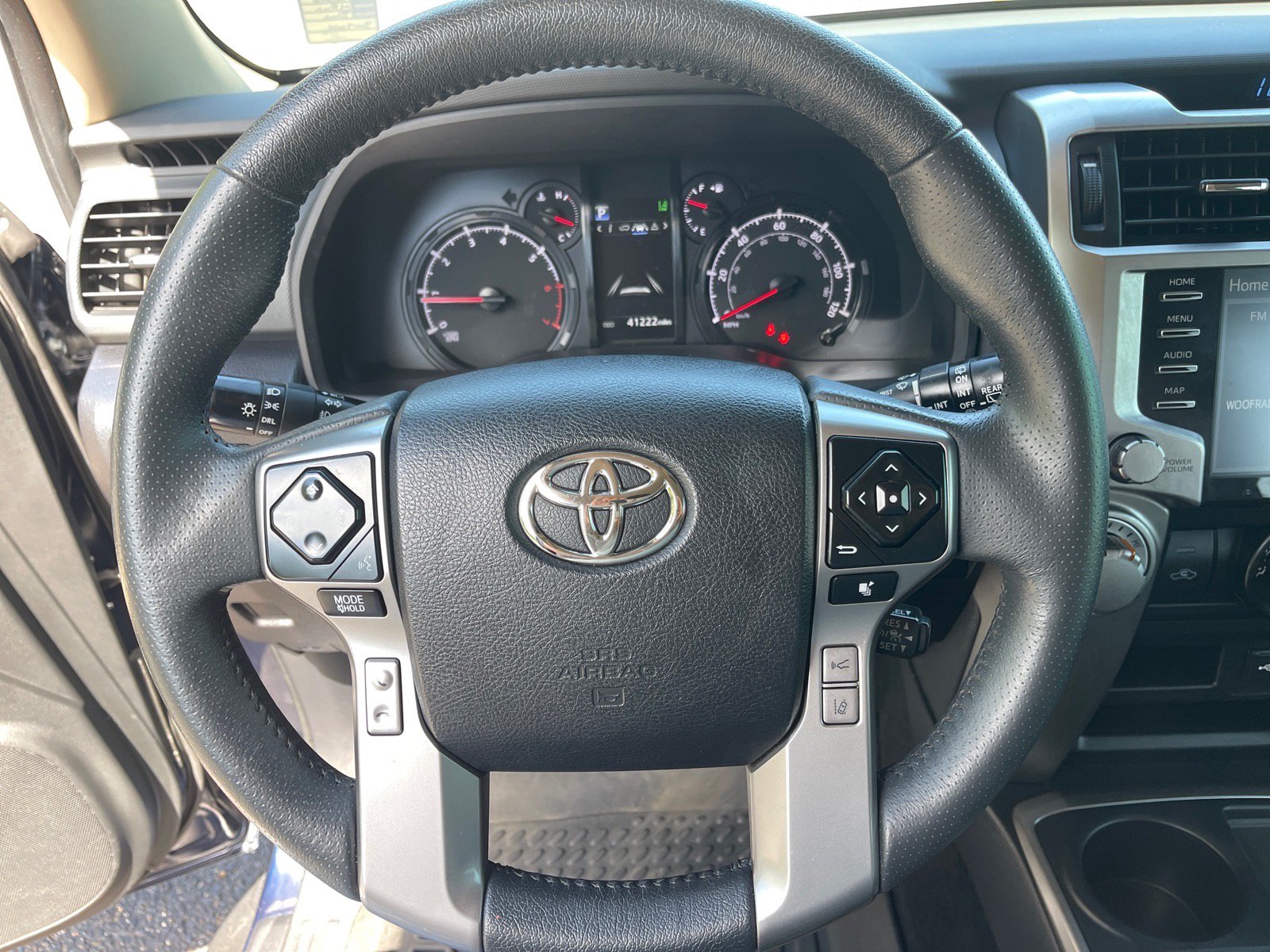 Used 2023 Toyota 4Runner SR5 RWD image 7