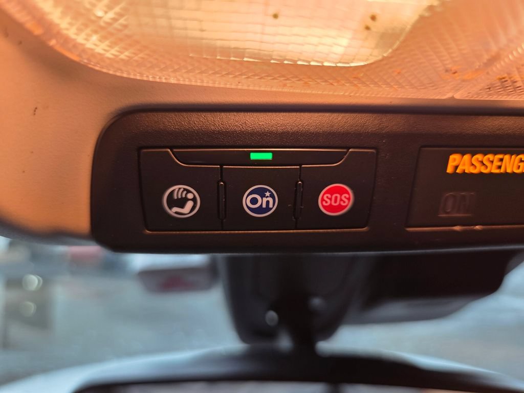 Used 2024 Chevrolet TrailBlazer LS w/ LS Convenience Package FWD image 13