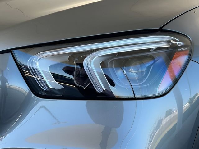 Used 2022 Mercedes-Benz GLE 350 GLE 350 image 2