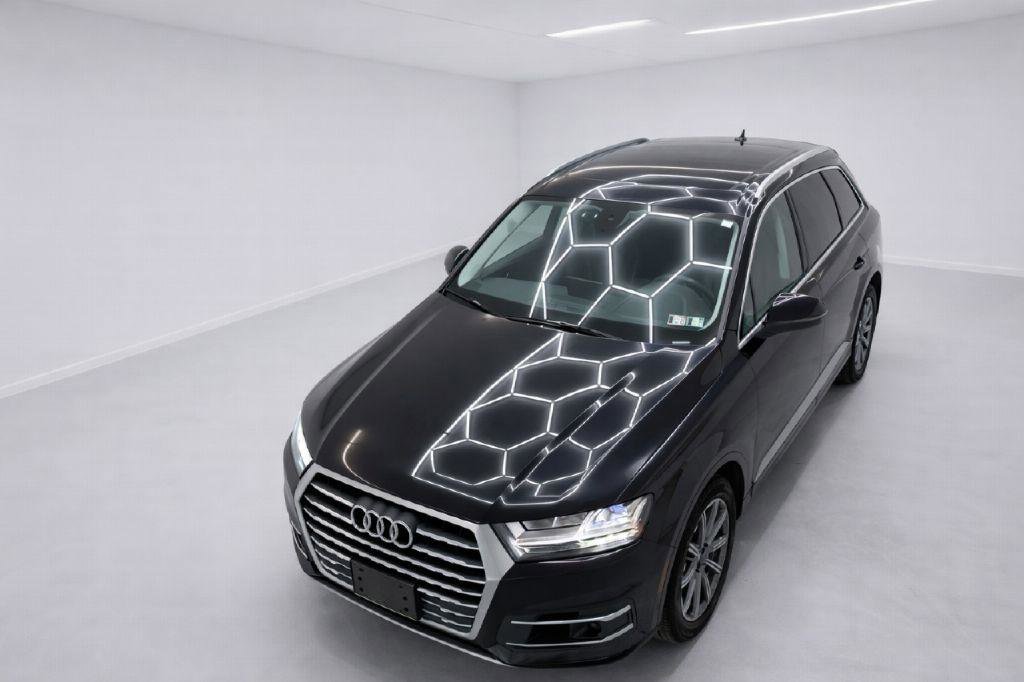 Used 2019 Audi Q7 3.0T Premium Plus image 38
