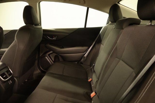 Certified 2025 Subaru Legacy Premium AWD/4WD image 31