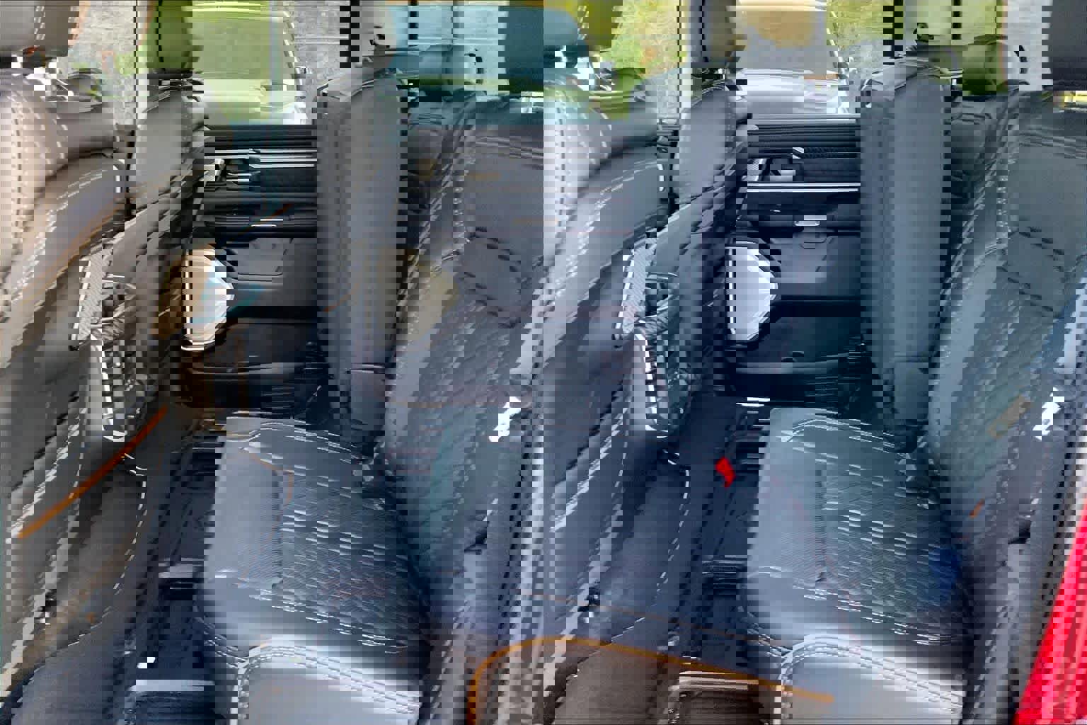 New 2026 RAM 1500 Tungsten w/ Bed Utility Group image 16