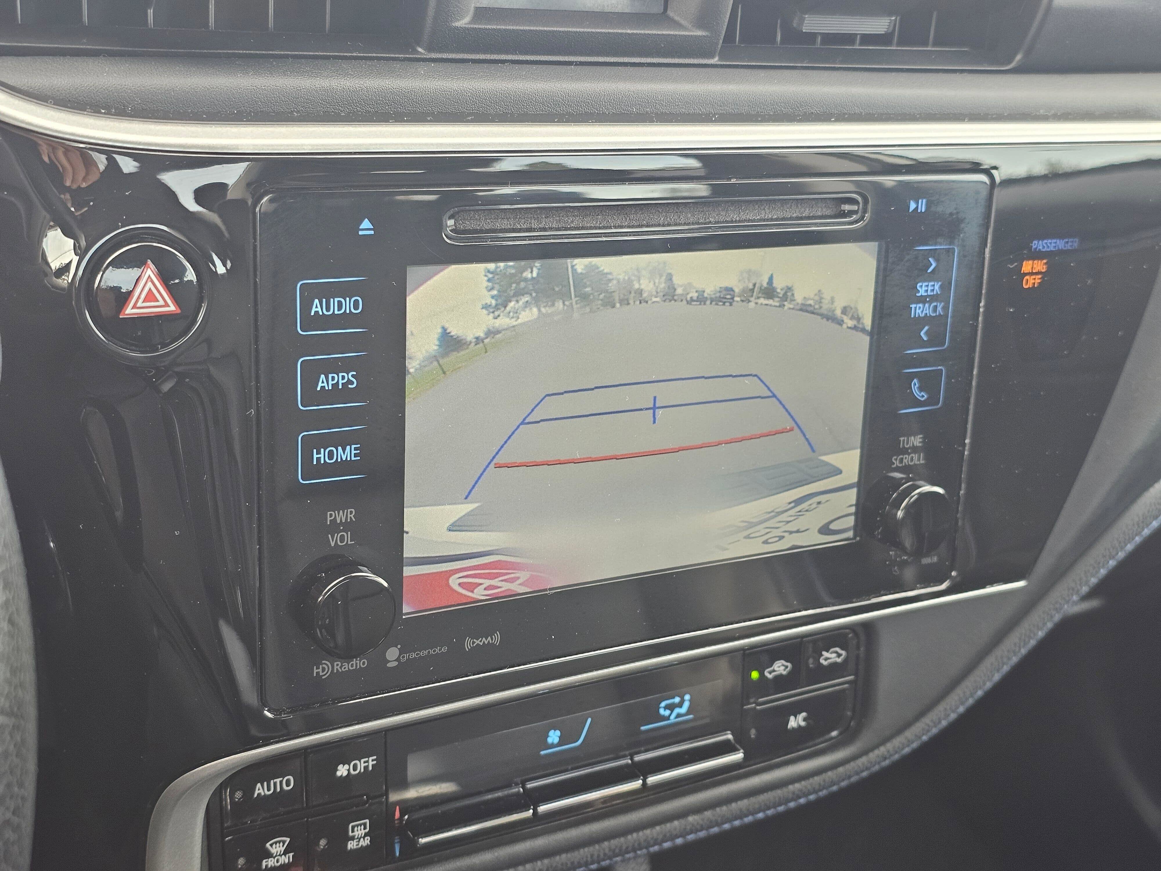 Used 2019 Toyota Corolla XSE w/ Carpet Mat Package (TMS) image 26