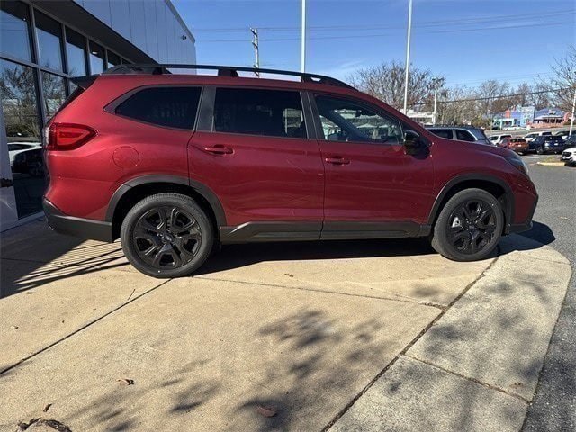 New 2025 Subaru Ascent Bronze Edition w/ Popular Package #2 image 2