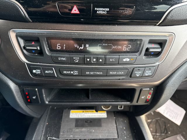 Used 2021 Honda Pilot Special Edition image 25